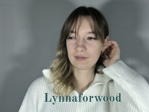 Lynnaforwood