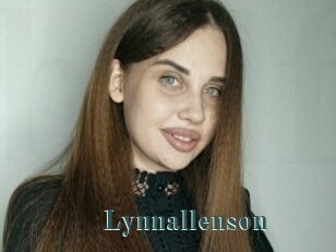 Lynnallenson