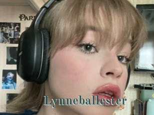 Lynneballester