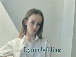 Lynnebolding