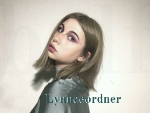 Lynnecordner