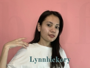 Lynnhickory