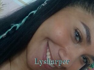 Lysharper