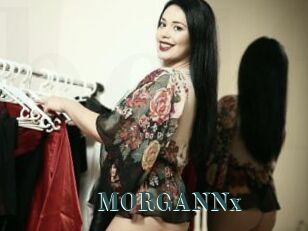 MORGANNx