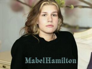 MabelHamilton