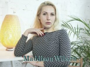 MaddisonWilson