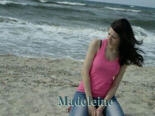 Madeleine