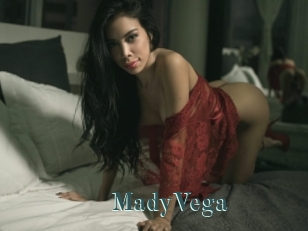 MadyVega