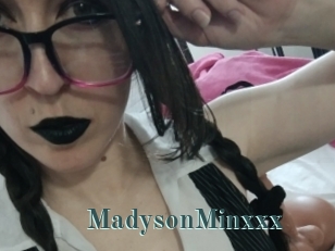 MadysonMinxxx