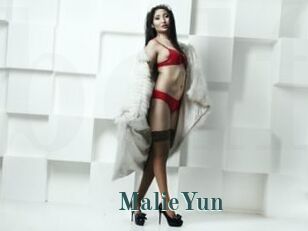 MalieYun
