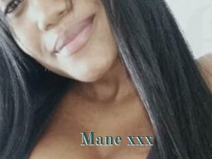 Mane_xxx