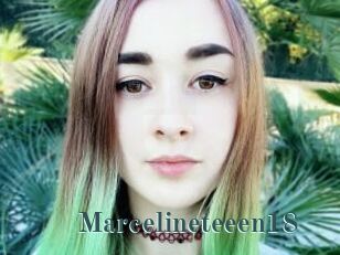 Marcelineteeen18