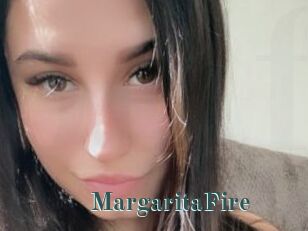 MargaritaFire