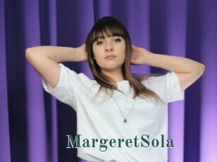 MargeretSola