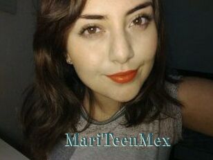 MariTeenMex