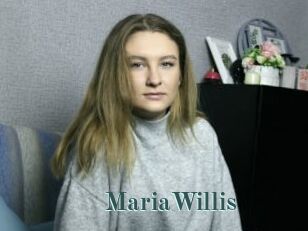 MariaWillis