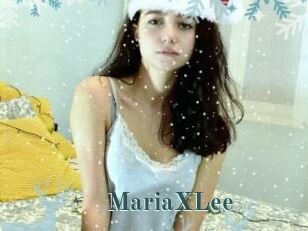 MariaXLee
