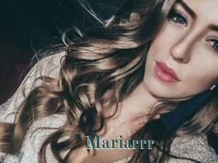 Mariarrr