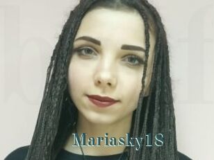 Mariasky18