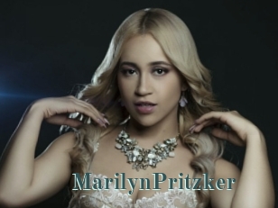 MarilynPritzker