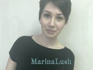 MarinaLush