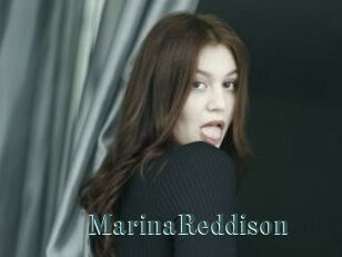 MarinaReddison