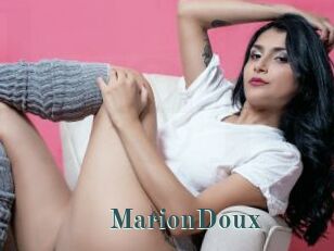 MarionDoux