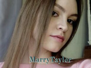 MarryTaylor