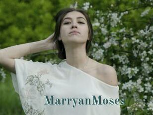 MarryanMoses