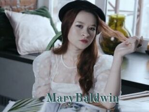 MaryBaldwin