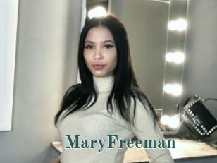 MaryFreeman