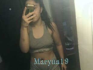 Maryna19