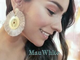 MauWhite