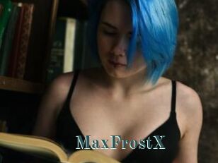 MaxFrostX