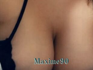 Maxime90