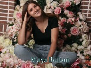 MayaBolton