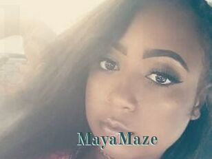 Maya_Maze