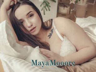 MayaMooore