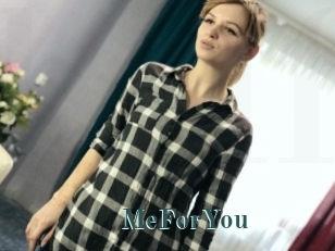 MeForYou