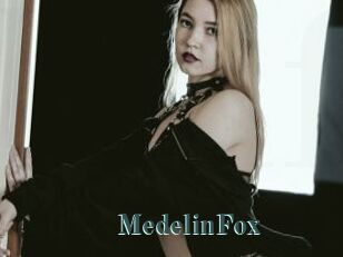 MedelinFox