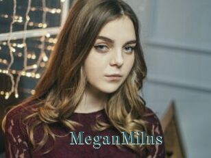 MeganMilns