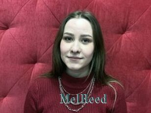 MelReed