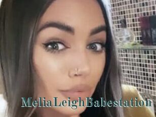 MeliaLeighBabestation