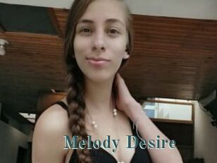 Melody_Desire