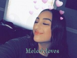 Melodyloves