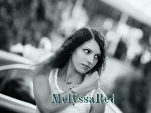 MelyssaRed