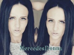 MercedesDonna