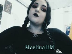 MerlinaBM