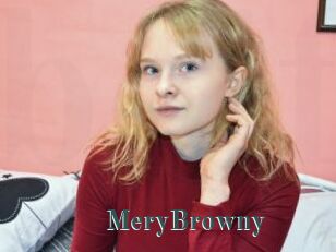 MeryBrowny