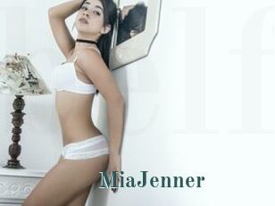 MiaJenner